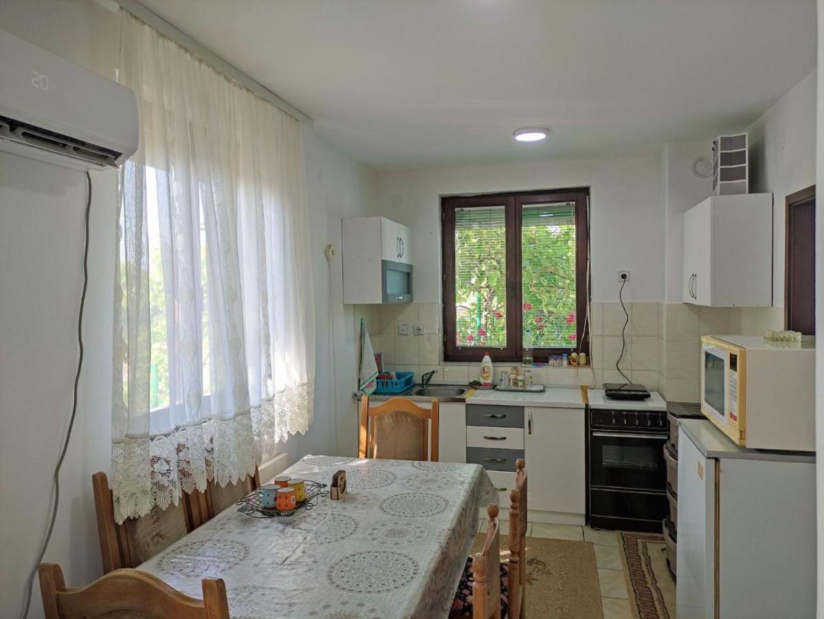 Villa Cozy House Cvetkovic Ni Exterior foto
